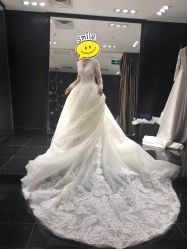 -GRACE KELLY婚纱与礼服(北京店)