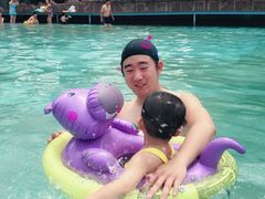 -龙达温泉生态城