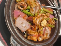 -谭厨中山传家菜.乳鸽.脆鲩鱼(华强北中航城店)