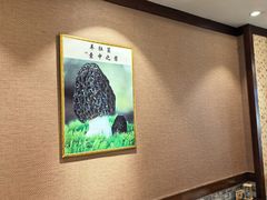 -菌之家·专业纯野生菌火锅·特色炒菌