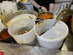 -安徽阜阳卷馍(西单店)