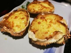 -梅筑·创意料理(王府井百货店)