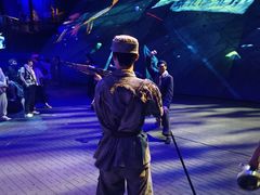 -《12·12》西安事变大型实景演出