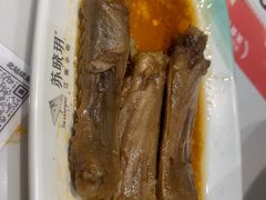 卤鸭翅-苏晓玥·手作江南小吃(深圳北站店)