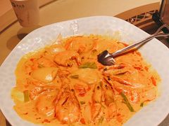 -荷花亭·湖北融合菜(中商广场店)