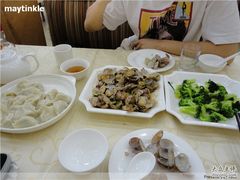 -海岛渔村大酒店(云霄路店)
