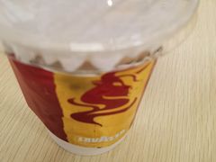 -红宝石·鲜奶小方·海派西点房(南丹店)