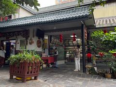 -嘉里饭庄