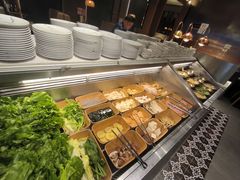 -火炉火自助餐(西直门凯德MALL店)