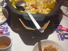 -蛙来哒(大汉悦中心店)
