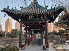 -迎泽公园
