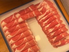 -东来顺饭庄(天坛店)