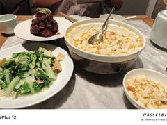 -苏帮袁Sue Cuisine(来福士店)