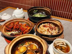 -啫神·广州地标美食(北京路店)