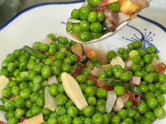 -乖乖佳花园山庄·私房菜(阿哈湖公园店)