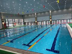 -途睿健身游泳俱乐部(顶峰店)