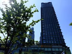 -苏州香格里拉大酒店