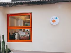 -稀物集咖啡(徽州大道店)
