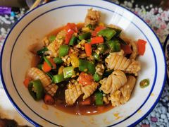 -龙小海荆沙鸽子店(瑞安街店)