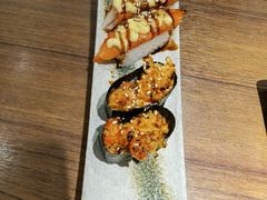 -小川洋风料理(大悦城店)