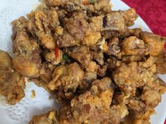 -联丰美食(番禺店)