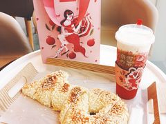 -奈雪的茶(星河城店)