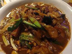 -老周家酱卤猪蹄私房菜(克拉玛依西街店)