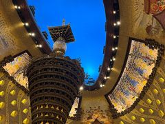 -牛首山文化旅游区