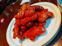 -恭敬李·烤鸭(天坛北门店)