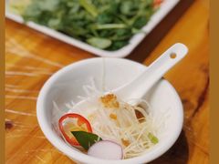 -官塘陈记鱼生·潮汕砂锅粥·牛肉火锅(潮枫路总店)