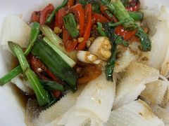 -肥弟大排档(汕樟路店)