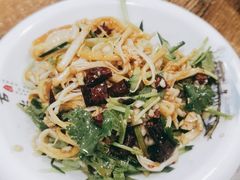 -红实家常菜(静安里店)