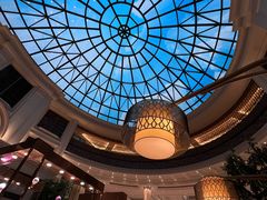 -漢咖啡·全服务式自助晚餐(武汉洲际酒店)