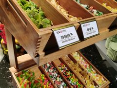 -梨花自助烤肉(天河城店)