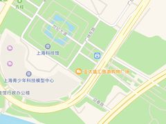 -上海科技馆(地铁站)