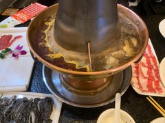 -常赢三兄弟·清真涮肉(五莲路店)