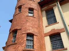 -青岛德国监狱旧址博物馆