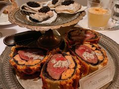 -壳里西餐厅Coquille Seafood Bistro(蒙自路店)