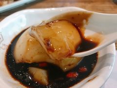 -蓉李记成都名小吃(太原龙湖万达店)