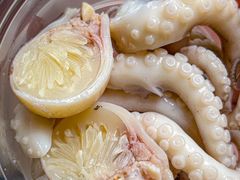 -铭聚章鱼土笋冻(松柏店)