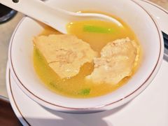 -洪福饭店·十八年老店