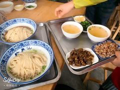 -裕兴记·三虾面(西北街总店)