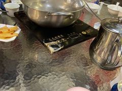 -正能量脆肉鲩火锅