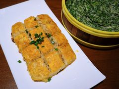 武汉老通城豆皮-楚天美食坊(越秀先烈中路店)