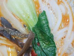 -蒙自源米线大王(普宁广场店)