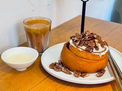 -大酉·M Coffee(北京美术馆店)