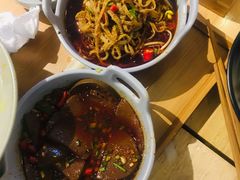 -怪物的冰与火(天虹商场中山路店)