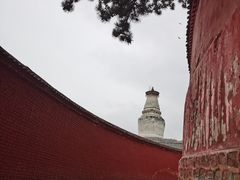 -五台山风景名胜区