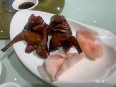 -潮福城潮州大酒楼(湖滨北路店)