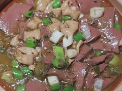 -泥糊破店小酒馆·团建聚餐(南京西路店)